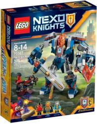 LEGO® Nexo Knights - The King's Mech (70327)