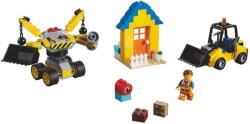 LEGO® The LEGO Movie - Emmet's Builder Box! (70832)