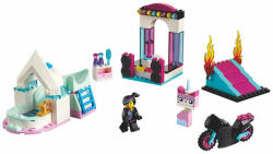 LEGO® The LEGO Movie - Lucy's Builder Box! (70833)