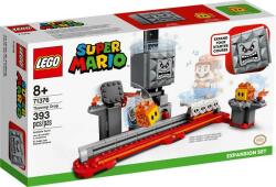 LEGO® Super Mario™ - Thwomp Drop Expansion Set (71376)