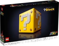 LEGO® Super Mario™ - Super Mario 64 Question Mark Block (71395)