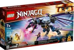 LEGO® NINJAGO® - Overlord Dragon (71742) LEGO
