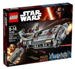 LEGO® Star Wars™ - Rebel Combat Frigate (75158)