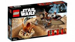 LEGO® Star Wars™ - Desert Skiff Escape (75174)