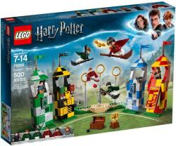 LEGO® Harry Potter™ - Quidditch Match (75956)