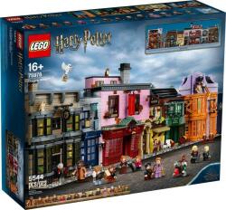 LEGO® Harry Potter™ - Diagon Alley (75978)