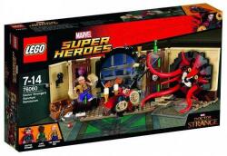 LEGO® Super Heroes - Doctor Strange Sanctum Sanctorium (76060)