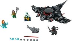 LEGO® DC Comics Super Heroes - Aquaman Black Manta Strike (76095) LEGO