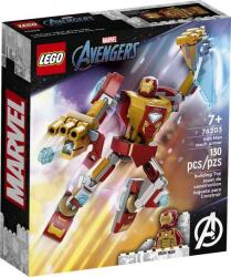 LEGO® Marvel Avengers - Iron Man Mech Armor (76203)