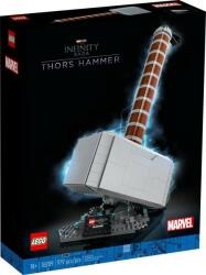 LEGO® Thor's Hammer (76209)
