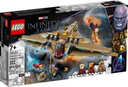 LEGO® Super Heroes - Sanctuary II Endgame Battle (76237) LEGO