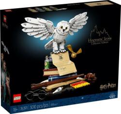 LEGO® Harry Potter™ - Hogwarts Icons - Collectors' Edition (76391)