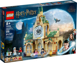 LEGO® Harry Potter™ - Hogwarts Hospital Wing (76398) LEGO