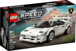 LEGO® Speed Champions - Lamborghini Countach (76908) LEGO