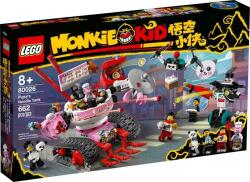 LEGO® Monkie Kid™ - Pigsy's Noodle Tank (80026)