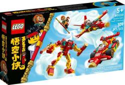 LEGO® Monkie Kid™ - Monkie Kid's Staff Creations (80030)