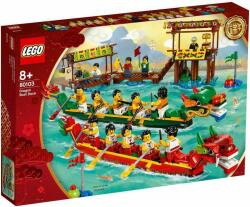 LEGO® Dragon Boat Race (80103) LEGO