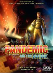 Asmodee Digital Pandemic On the Brink Mutation DLC (PC)