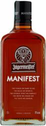 Jägermeister Manifest 0,5 l 38%