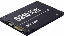 Micron 5210 ION 2.5 1.92TB SATA3 (MTFDDAK1T9QDE-AU0)