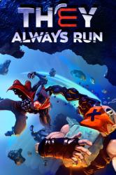 Alawar Entertainment They Always Run (PC)
