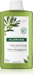 Klorane Olive Vitality sampon 400 ml