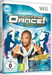 DTP Entertainment Dance! It's Your Stage (Wii)