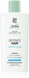BioNike Defence Hair sampon zsíros korpa ellen 125 ml/200 ml