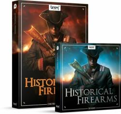 BOOM Library Historical Firearms