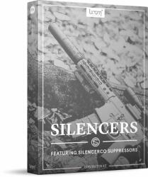 BOOM Library Silencers CK