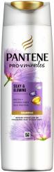 Pantene Miracles Silky & Glowing sampon 300 ml