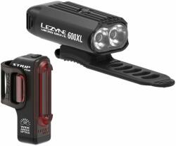 Lezyne Micro Drive 600XL Strip Pair (1-LED-2P-V1204)