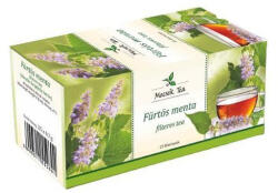 Mecsek Tea Fürtös menta tea 25 filter