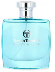 Sergio Tacchini Ocean's Club EDT 100 ml Tester Parfum