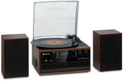 Auna Oakland DAB Plus (10033746 w/ speaker)