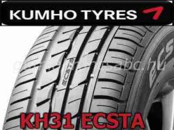 Kumho ECSTA HM KH31 235/60 R16 100W