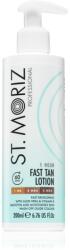 St. Moriz Fast Tan Lotion lotiune autobronzanta 200 ml