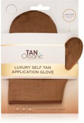 TanOrganic Luxury Self Tan manusi de aplicare 1 buc