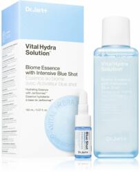 Dr. Jart+ Vital Hydra Solution Biome Essence with Intensive Blue Shot esență hidratantă concentrată 150 ml