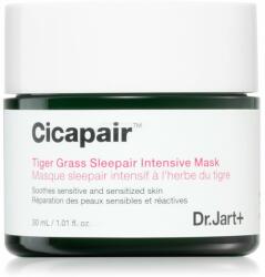 Dr. Jart+ Cicapair Tiger Grass Sleepair Intensive Mask Masca gel de ochi pentru a reduce roseata 30 ml
