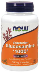 NOW Vegetarian Glucosamine 1000 mg kapszula 90 db