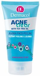 Dermacol ACNEclear Jojoba Face Peeling 150 ml