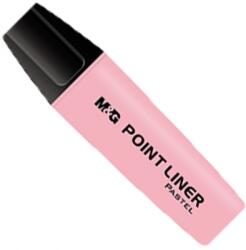 M&G Evidentiator pastel, roz, M&G AHM21578KG0100H
