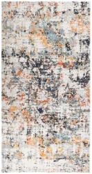 vidaXL Covor de exterior din țesătură plată, multicolor, 80x150 cm (317054) Patura