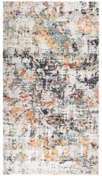 vidaXL Covor de exterior din țesătură plată, multicolor, 115x170 cm (317056) Patura