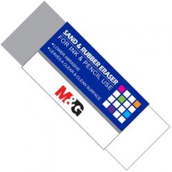 M&G Guma de sters pentru cerneala si grafit, 36 buc/display, M&G AXP963N9