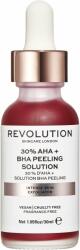 Revolution Beauty Intense Skin Exfoliator - 30% AHA + BHA Peeling Solution 30 ml