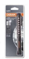 OSRAM LEDinspect Penlight LEDIL203 munkalámpa 3xAAA akkumulátorral