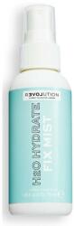 Relove By Revolution Fixator de machiaj hidratant - ReLove H2O Hydrate Fix Mist 50 ml