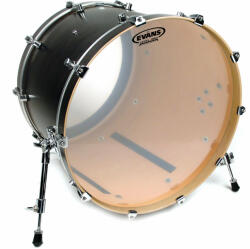 Evans BD18G1 G1 Clear 18" Dobbőr (BD18G1)